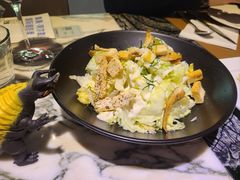 -at cafe 意大利餐厅(集美店)