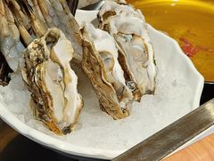 -一绪に寿喜烧自助(世茂广场店)