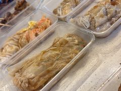 -山水肠粉(盐田店)