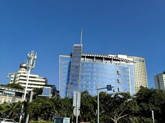 -厦门海港英迪格酒店(中山路店)