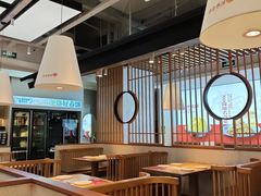 -香香春饼·非遗技艺(万达店)