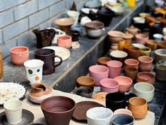 -陶野咖啡·面包披萨
