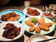 -新白鹿餐厅(金鹰新街口店)