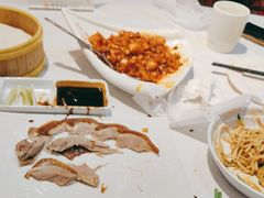 -峨嵋酒家总店(车公庄店)