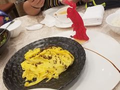 -麒麟中餐厅·经典粤菜·地道菜式老字号(广州长隆酒店)