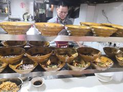 -丘山老面馆(紫都城店)