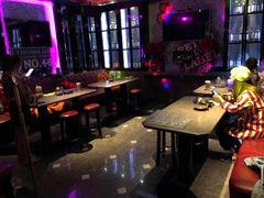 -INLOVE KTV(西溪印象城店)