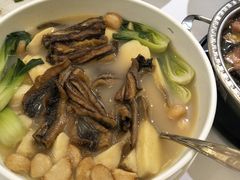-好福记饭店(红梅公园店)