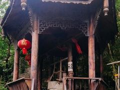 -桃坪羌寨尔玛人家