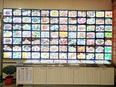-金三角海鲜美食城(津北公路店)