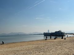 -养马岛旅游度假区
