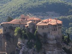 -梅黛奥拉修道院