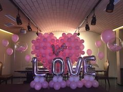 -W20 SHINING Party·K(悦豪和平路店)