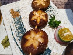 -林妈妈村·日式料理(宝山万达店)