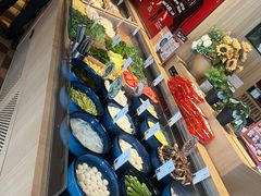 -浅锅和牛小锅放题(深业上城店)