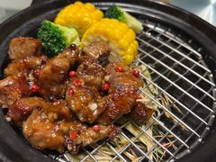 -79号渔船海鲜饭店(华强北店)