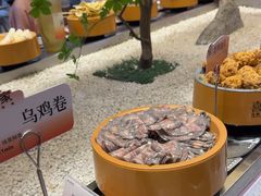 -喜家自助小火锅(乐客城店)