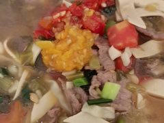 -荣荣面馆(丹溪大道店)