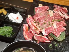 -千寻烧肉(政务区店)