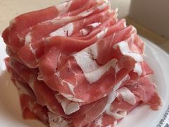 -阳坊大都涮羊肉(阳坊总店)