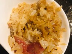 -捞王锅物料理(凯旋路店)