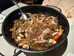金牌醋香桂鱼-芙蓉堂(武汉天地店)