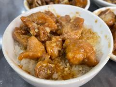 -品香排骨饭(羊官路店)