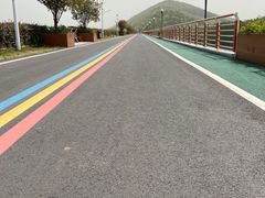 -南京金牛湖风景区