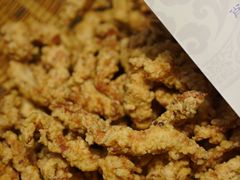 -肖炮现炸酥肉(解放碑店)