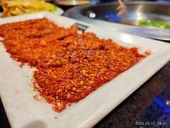 -唇辣号重庆老火锅(燕郊鑫乐汇店)