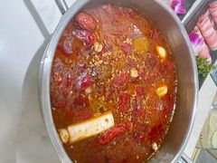 -小肥羊·牛羊肉火锅(万达广场店)