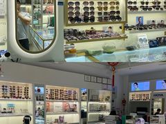 -新视达眼镜店·蔡司·依视路(名镜苑店)