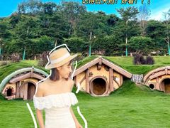 -三亚红色娘子军演艺公园景区