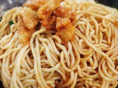 -贡梅老面馆·蟹粉面·无锡特色小吃(南长街主推店)