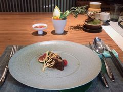 -王府茶楼茶宴·创意菜(朝阳公园店)