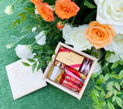 -卡卡喜糖伴手礼·商务礼宝宝礼·婚礼用品