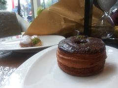 cronuts-西点坊(浦东香格里拉店)
