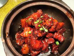 -乾隆美食·本帮菜(黄河路店)