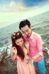 -秦皇岛我和你婚纱摄影工作室
