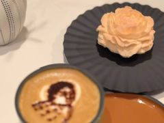 -潮一不贰·法式甜品·生日蛋糕·西式简餐(外滩店)