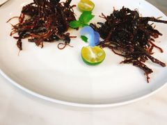 -子霖南山鲜虾面(南山总店)