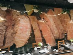 -西堤牛排(杭州金沙天街龙湖店)
