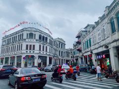 -陈记汤饭(水巷口店)