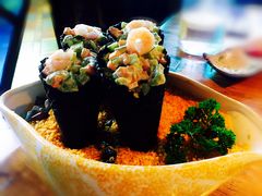 -嘉禾·悦享餐厅(八方汇店)