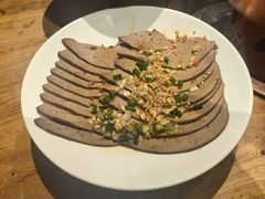 -额尔敦传统涮(西坝河店)