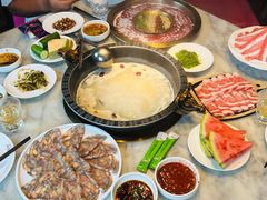 -川味观·鲜货火锅(景芳水湘店)