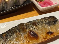 -荷景料理(漯河新玛特店)