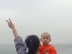 -海堤纪念公园