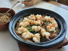 -绿茶餐厅(龙井船宴· 品牌总店)