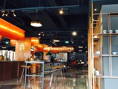 -sugarman espresso素饮糖人高新咖啡工厂